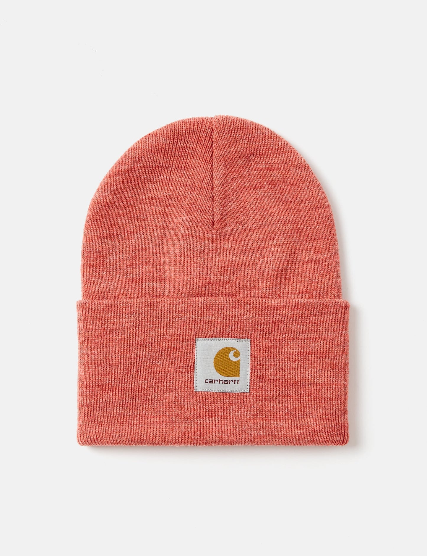 Beanie Mütze – Misty Blush Heather Pink