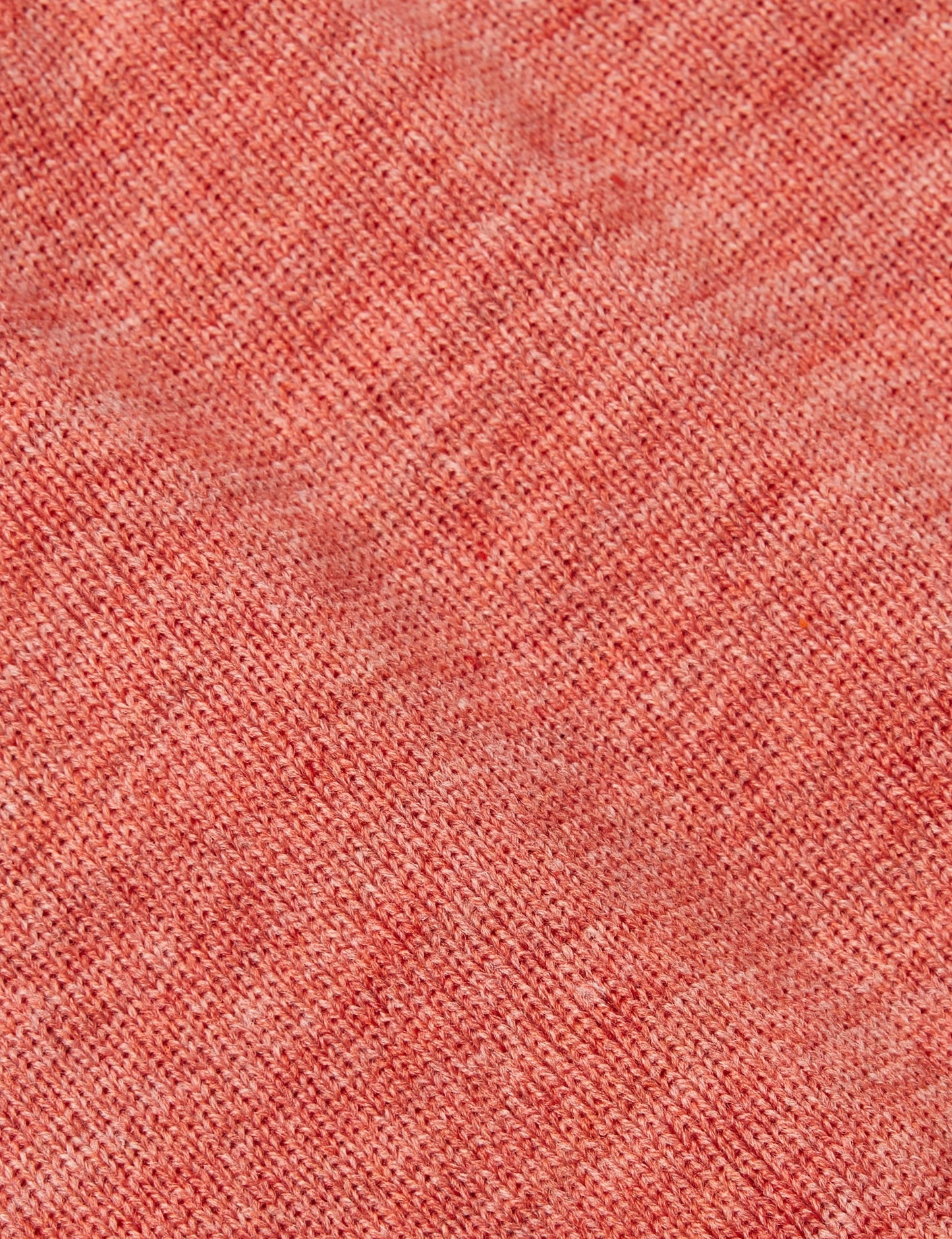 Beanie Mütze – Misty Blush Heather Pink