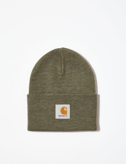 Beanie-Mütze – Dollar Green Heather