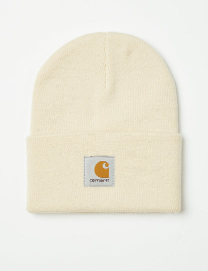 Beanie-Mütze – Calico Beige