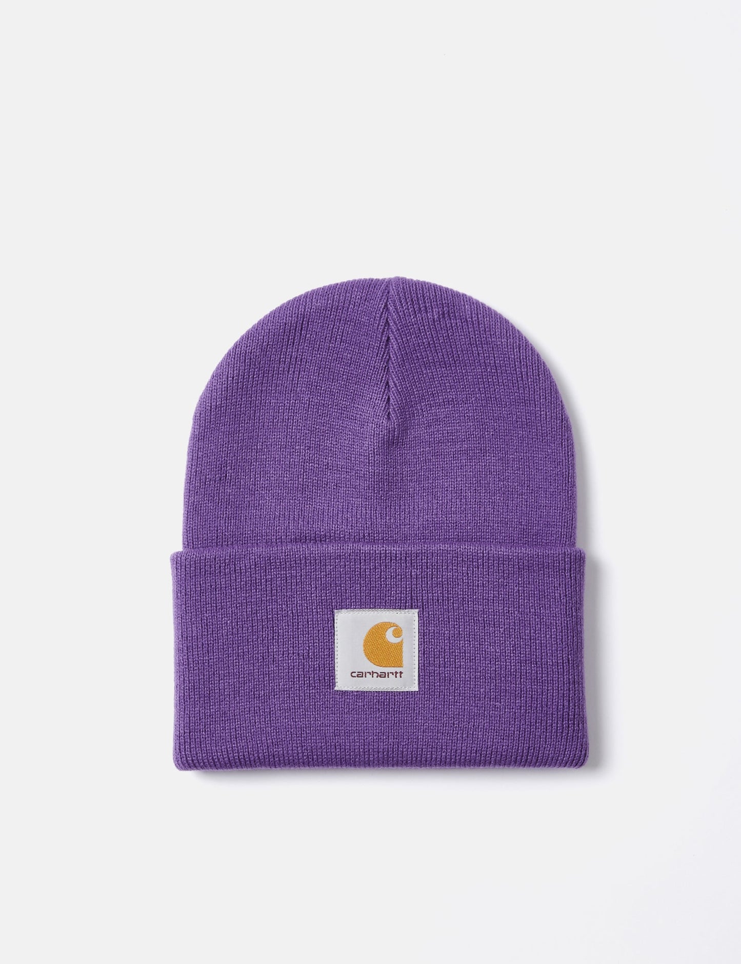 Strickmütze - Arrenga Lila