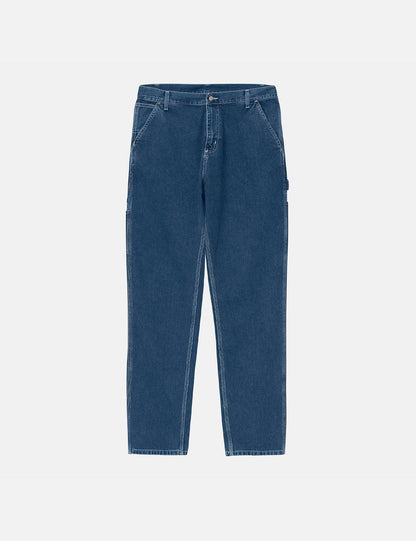 Ruck Single Knee Pant (Regular) – Blue Stone Washed