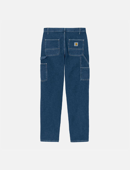 Ruck Single Knee Pant (Regular) – Blue Stone Washed