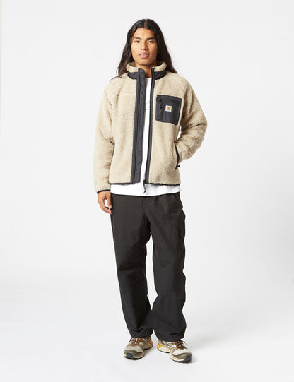 Prentis Liner Jacke – Wall