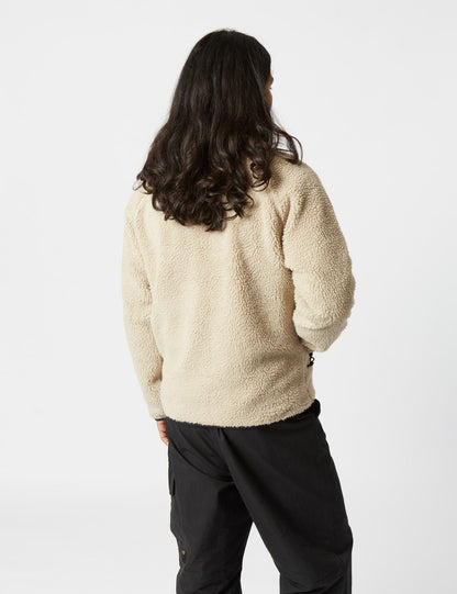 Prentis Liner Jacke – Wall