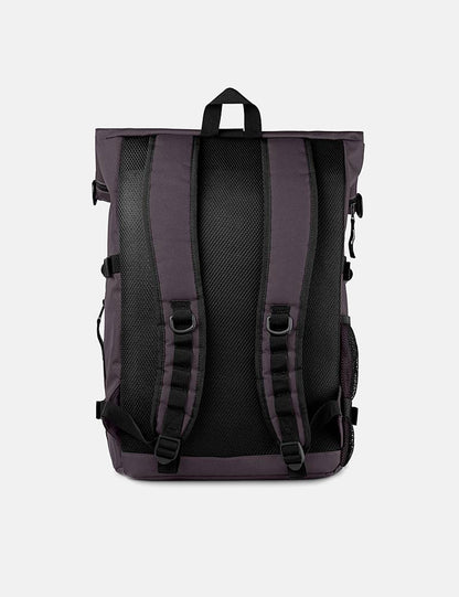 Philis Rucksack - Artischockenlila