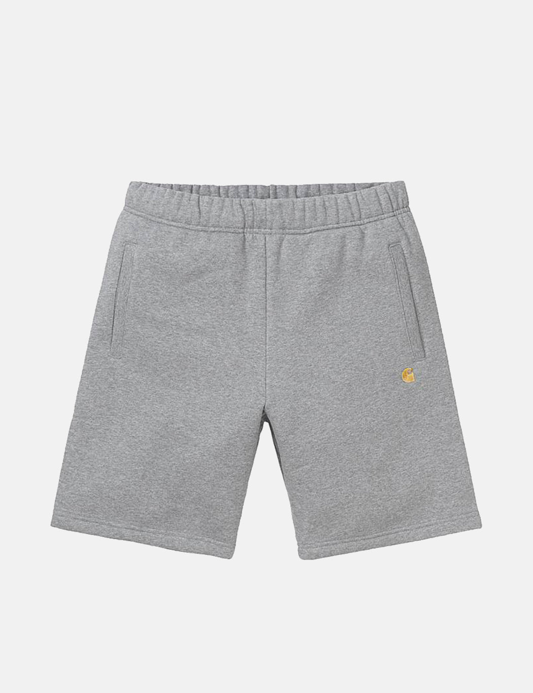 Chase Sweatshorts - Grey Heather