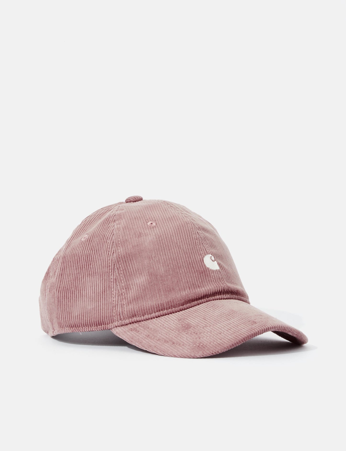 Harlem Cap (Cord) – Lupinus Red/Wax