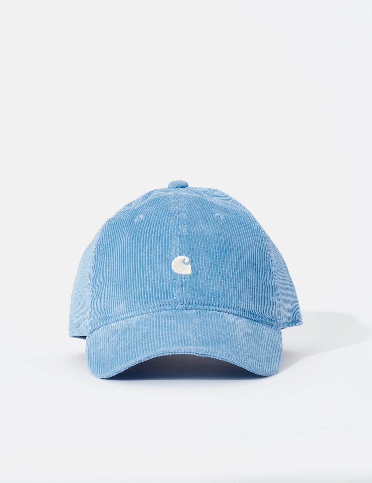Harlem Cap (Kord) - Piscine Blue/Wax