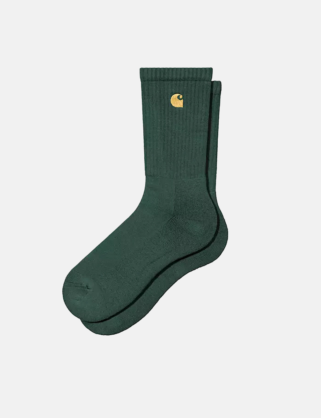 Chase Socks – Discovery Green