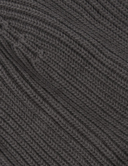 Burbank Beanie Mütze - Vulcan Grey