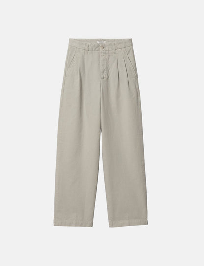 Damen Hose Cara (Gerade) – Hammer Grey