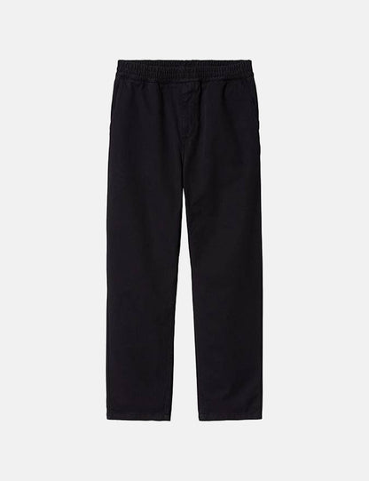 Flint Pant (reguläre Passform) - Schwarz