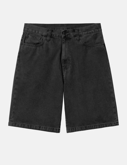 Landon Short – Black Stone Washed