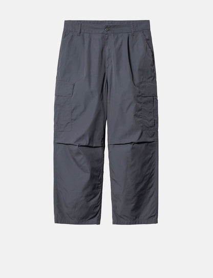 Cole Cargo Hose (Relaxed) – Zeus Grau
