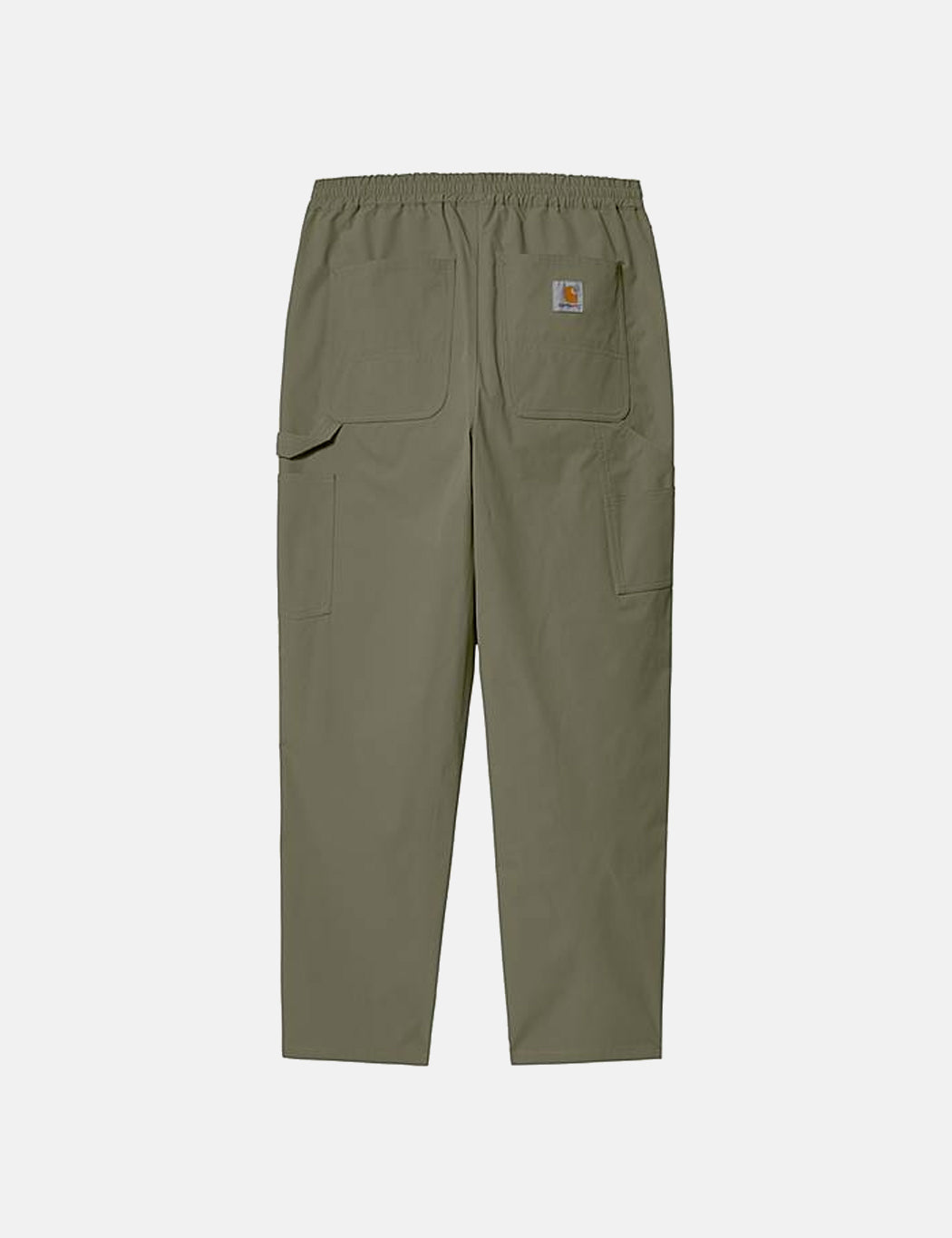 Montana-Hose (Ripstop) – Seegrasgrün