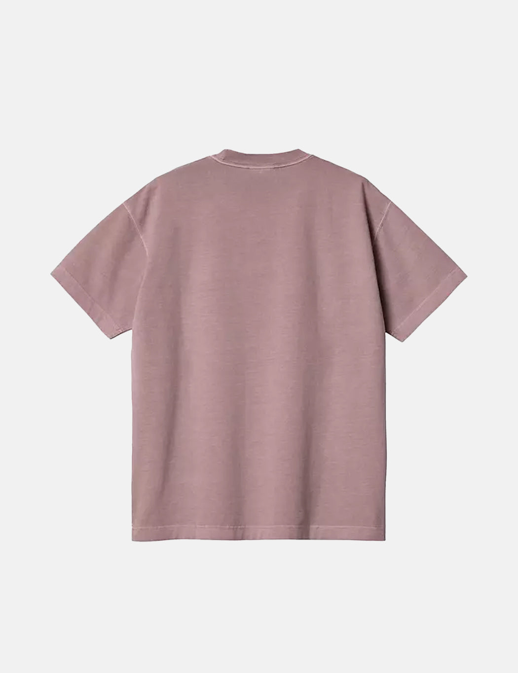 Vista T-Shirt – Glasiges Pink