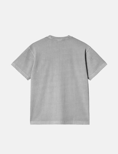 Vista T-Shirt – Mirror Grey