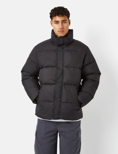 Doville Jacke - Schwarz/Schwarz