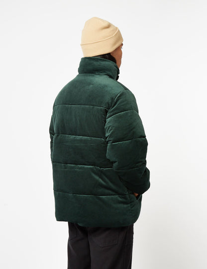 Layton Jacket – Discovery Green