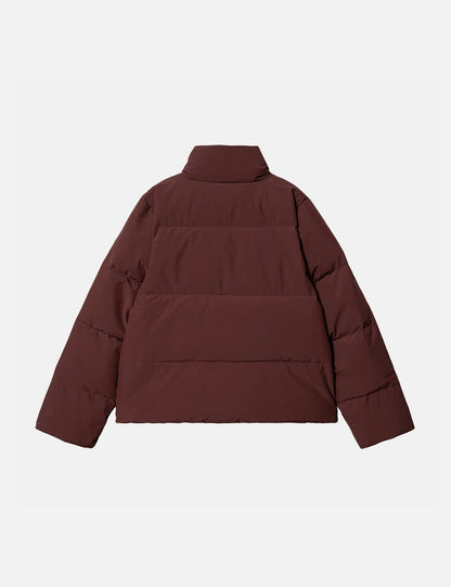 Damenjacke Yanie - Ale Brown