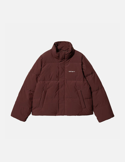 Damenjacke Yanie - Ale Brown