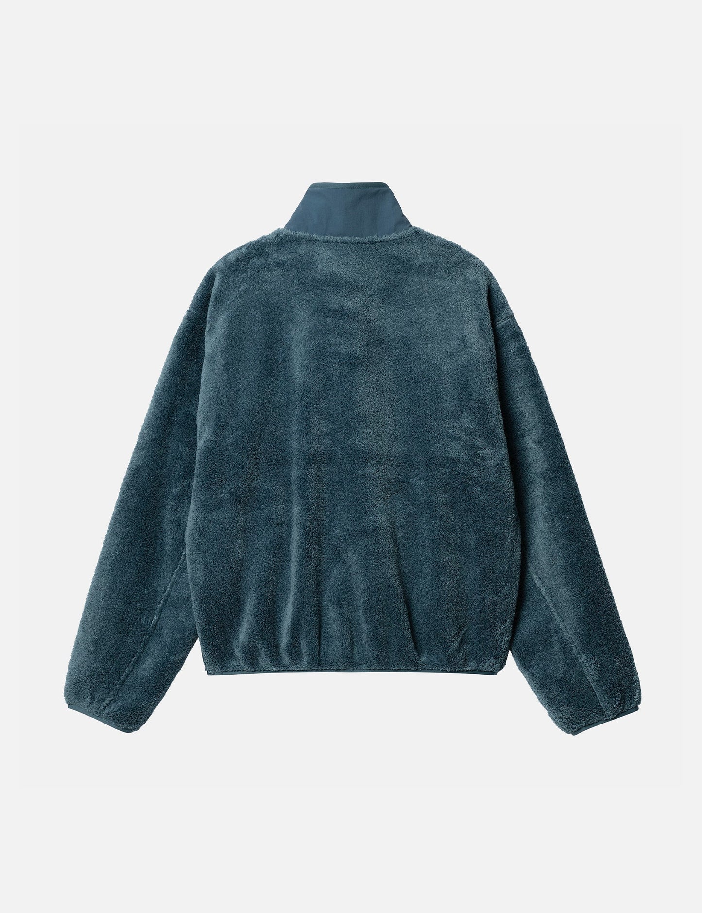 Damen-Sweatshirt Mirada - Storm Blue