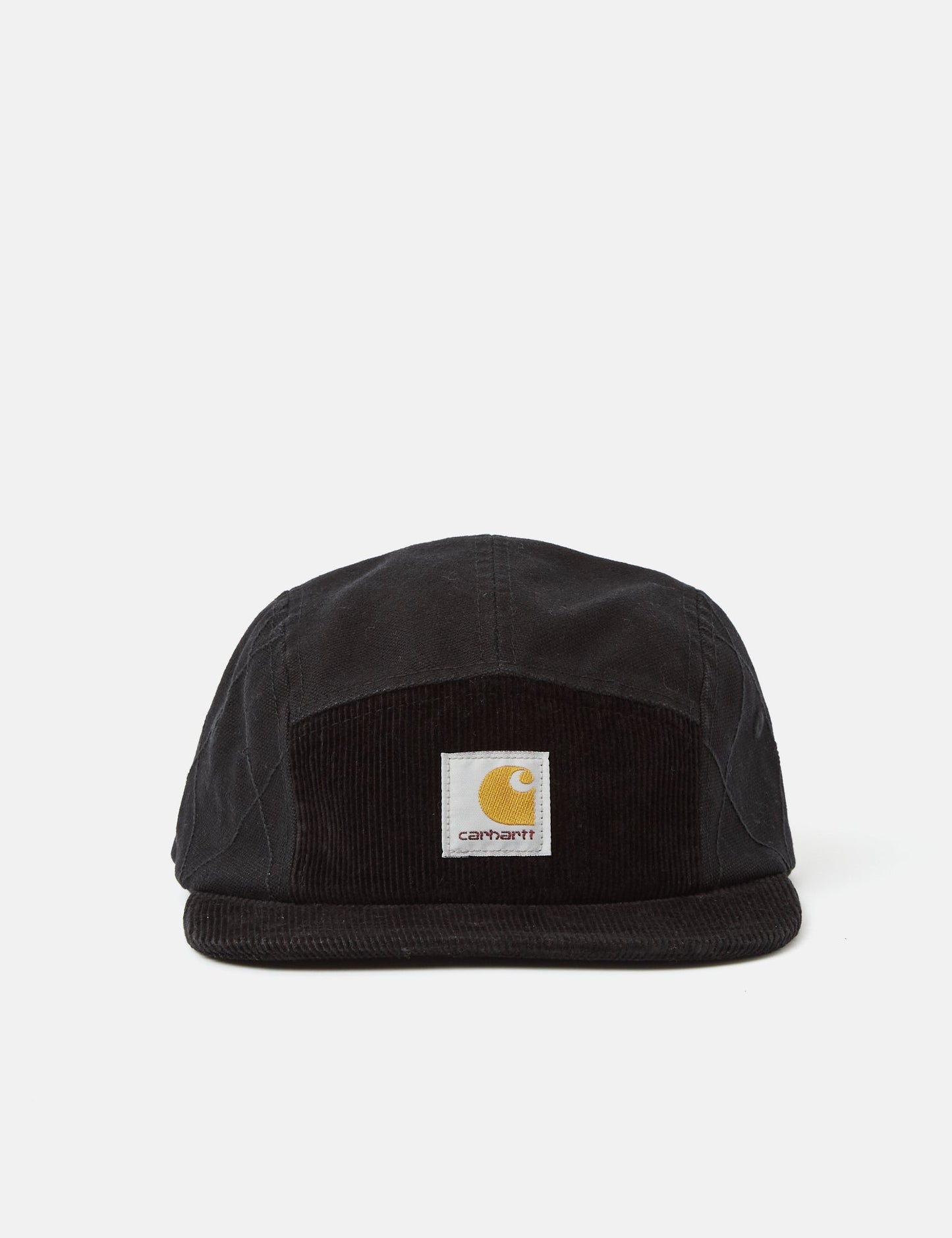 Kirby Cap – Schwarz