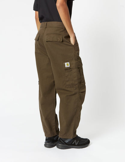 Cole Cargo Hose (Relaxed) – Buckeye Brown