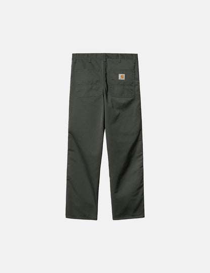 Cordhose (Relaxed) – Boxwood Green