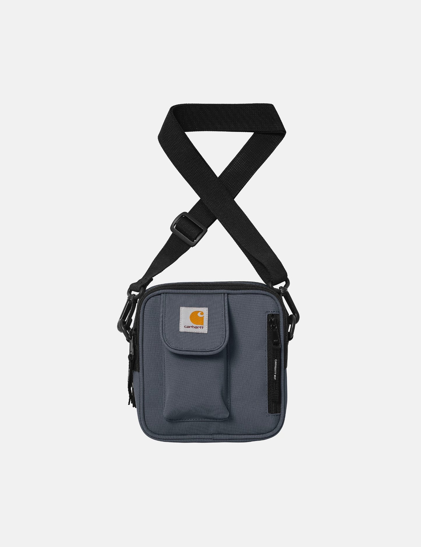 Essentials Tasche - Zeus Grau