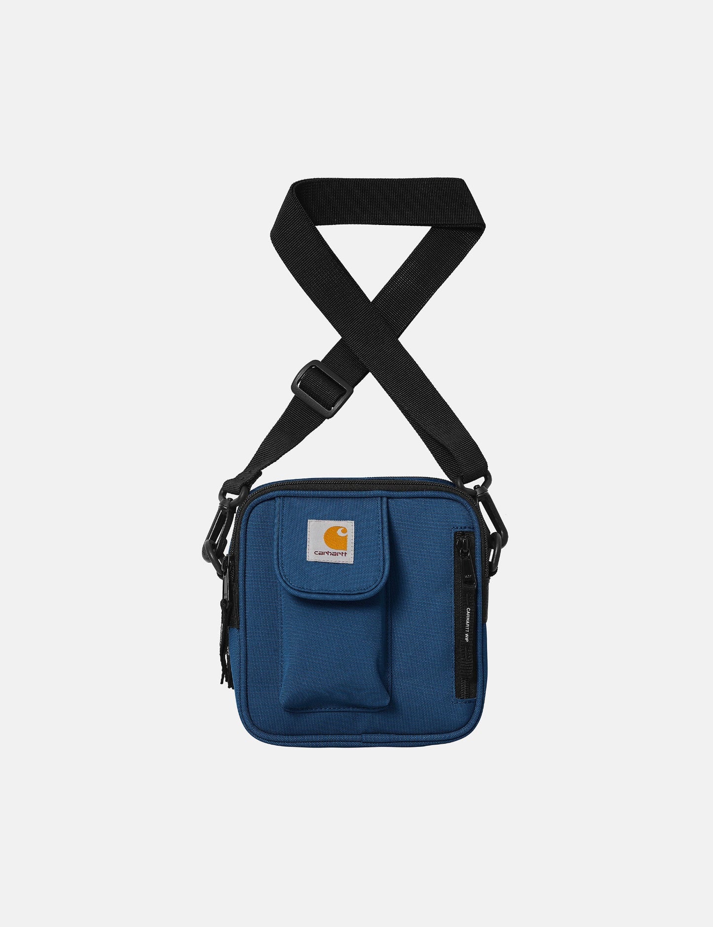 Essentials Tasche – Elder Blue
