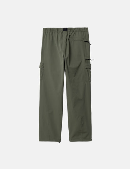 Idaho Hose (Relaxed) - Dollar Green