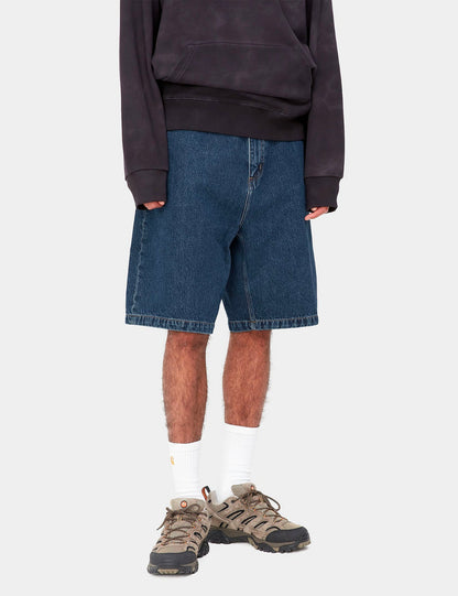 Brandon Short – Blue Stone Washed
