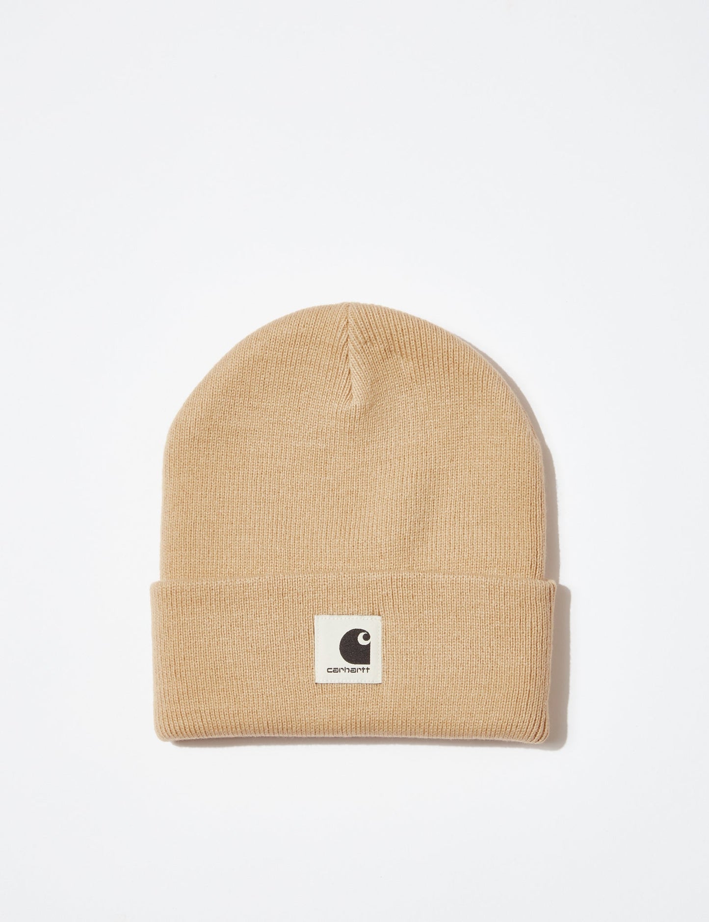 Ashley Beanie Mütze - Dusty Hamilton Brown