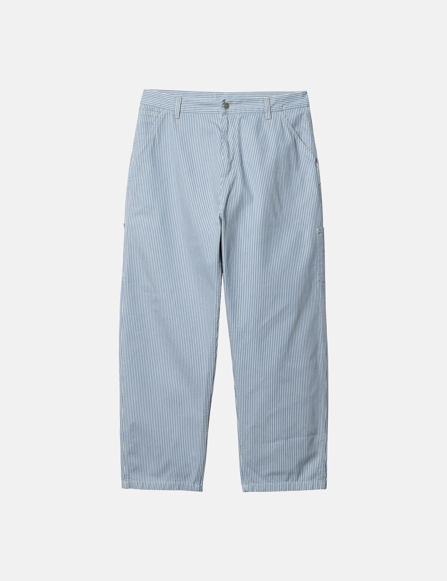 Terrell SK Hose (Loose) - Bleach/Wax Rinsed
