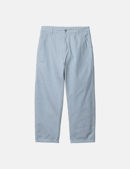 Terrell SK Hose (Loose) - Bleach/Wax Rinsed