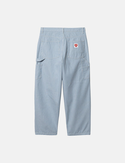 Terrell SK Hose (Loose) - Bleach/Wax Rinsed
