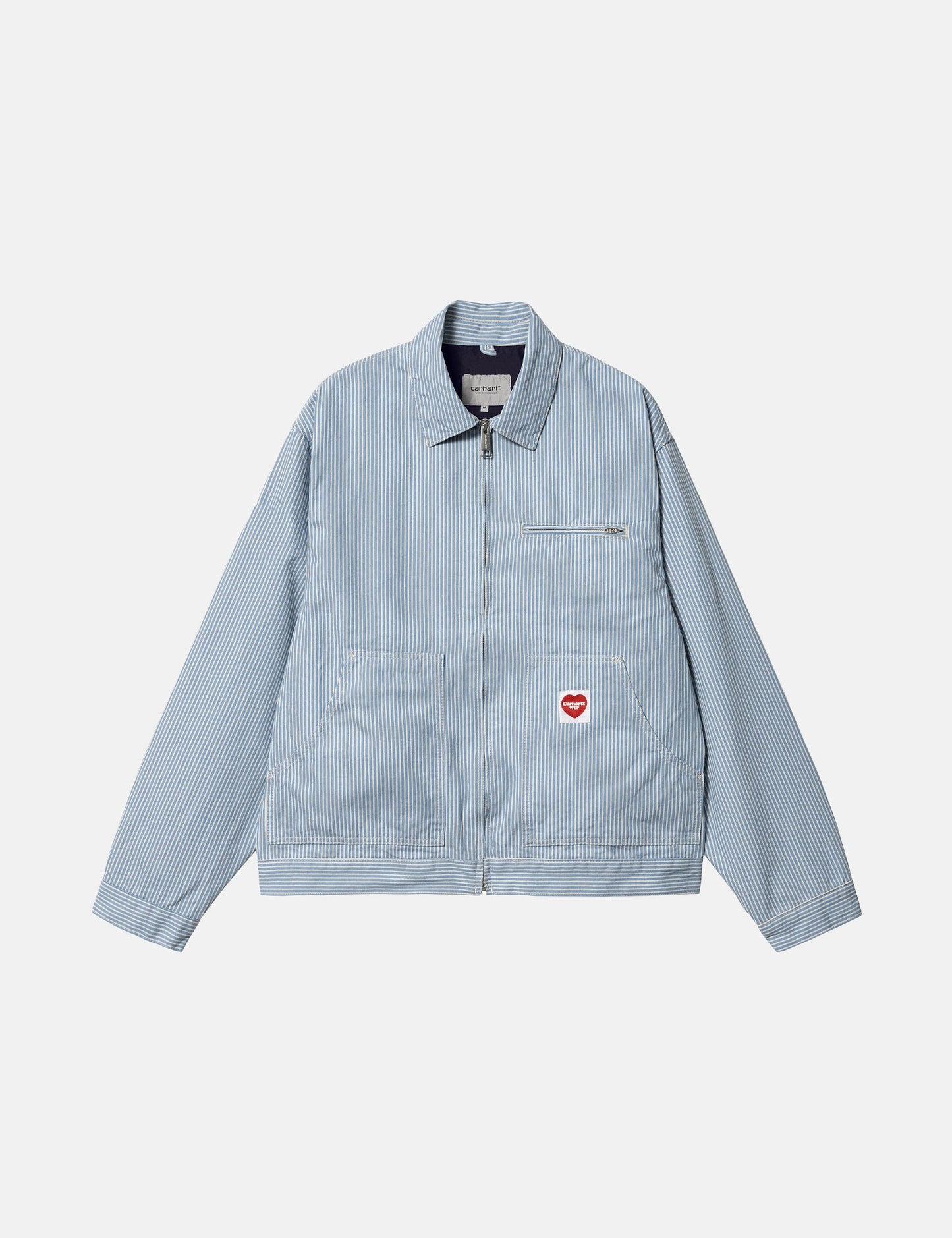 Terrell Jacke – Bleach/Wax