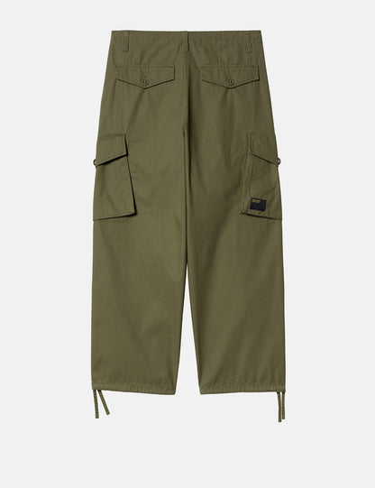 Unity Hose – Dundee Green Heavy Enzyme Wash