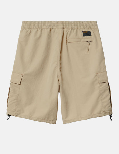 Evers Cargo-Shorts – Wall Khaki