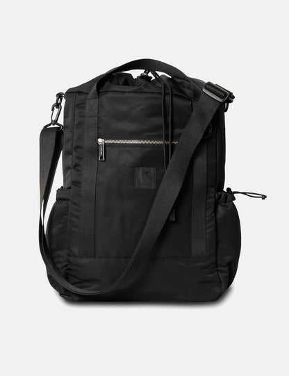 Otley Rucksack - Schwarz