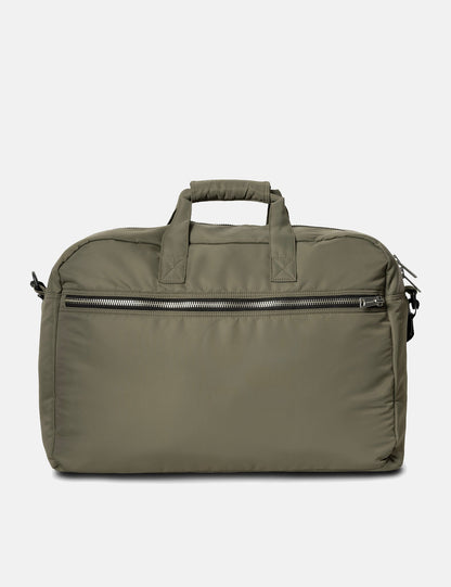Otley Wochenendtasche – Zypressengrün