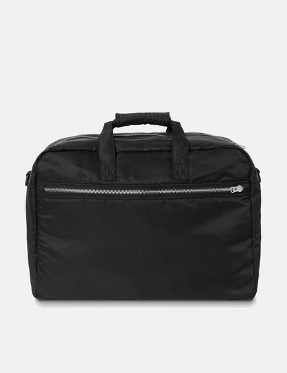 Otley Wochenendtasche - Schwarz