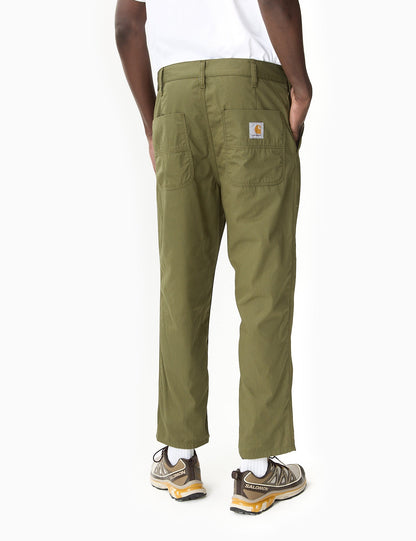 Abbott Hose – Dundee Green gespült