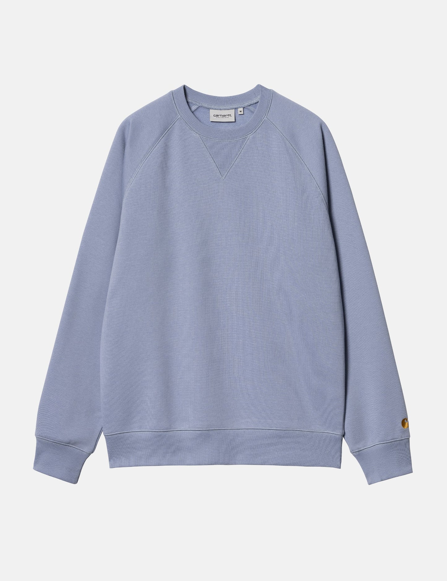 Chase Sweatshirt – Charm Blue