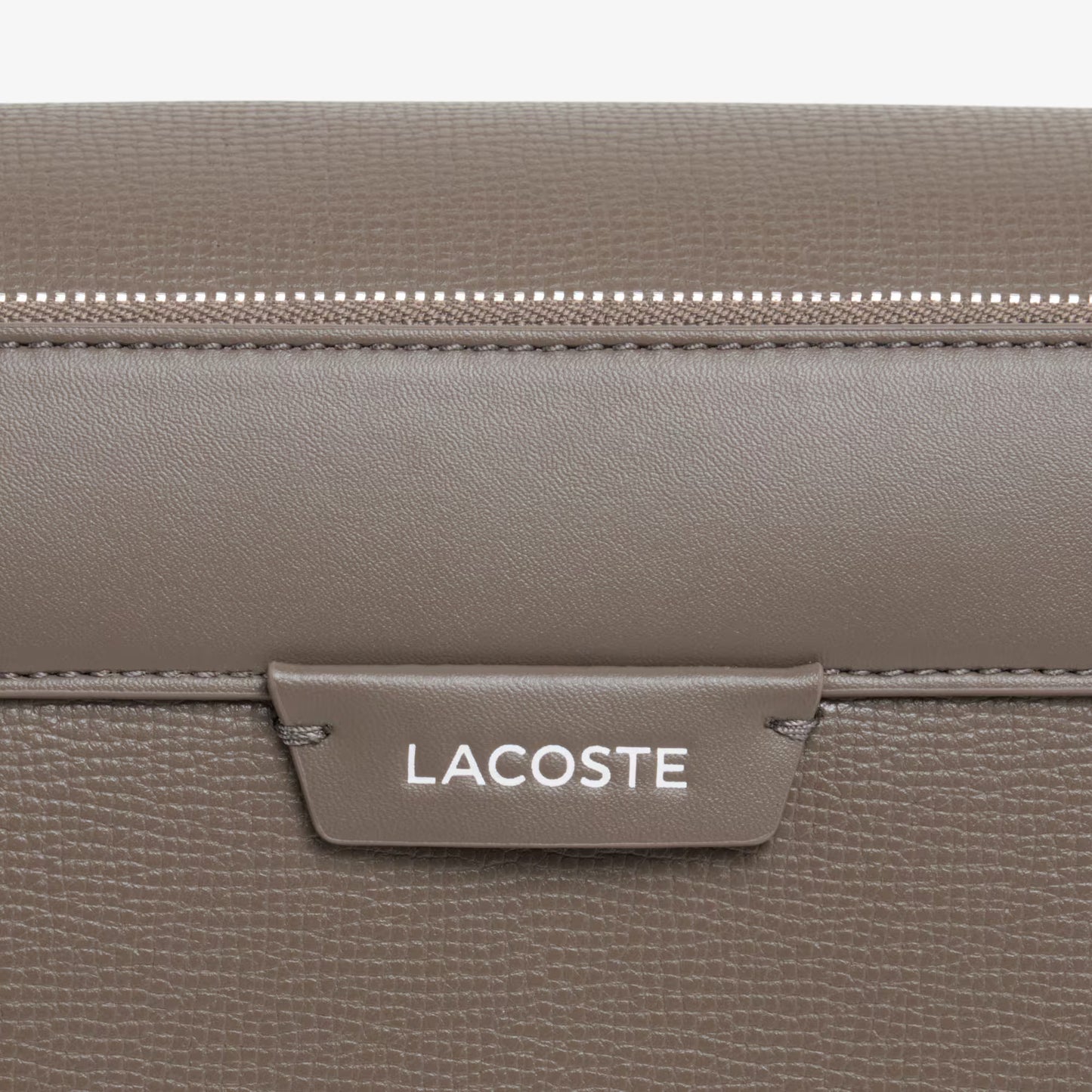 Ossian Überschlagtasche aus Leder