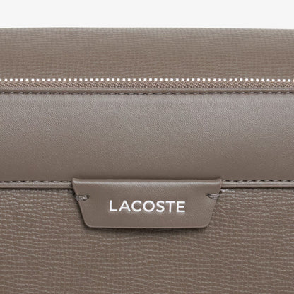 Ossian Überschlagtasche aus Leder