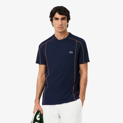 Ultra Dry Trim Akzent Sport-T-Shirt