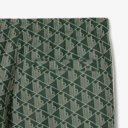 Paris Monogram Trainingshose